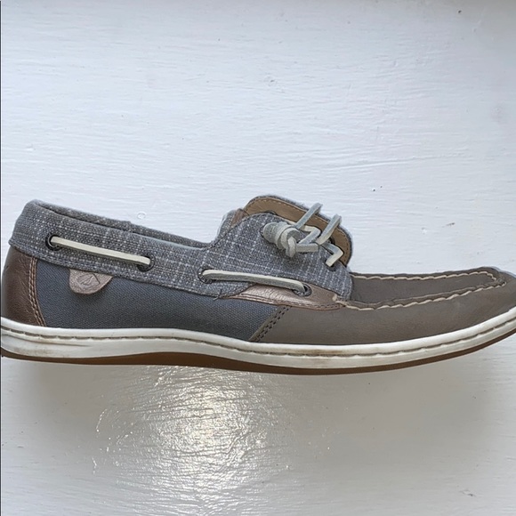 Speedy Top-siders - Picture 2 of 3